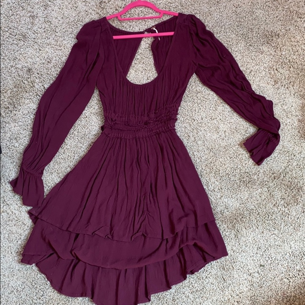 Free People Dress